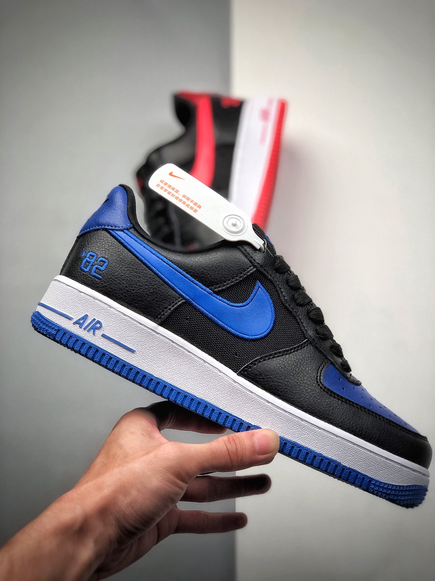 220 NIKE FORCE空军一号运动休闲板鞋315125-168