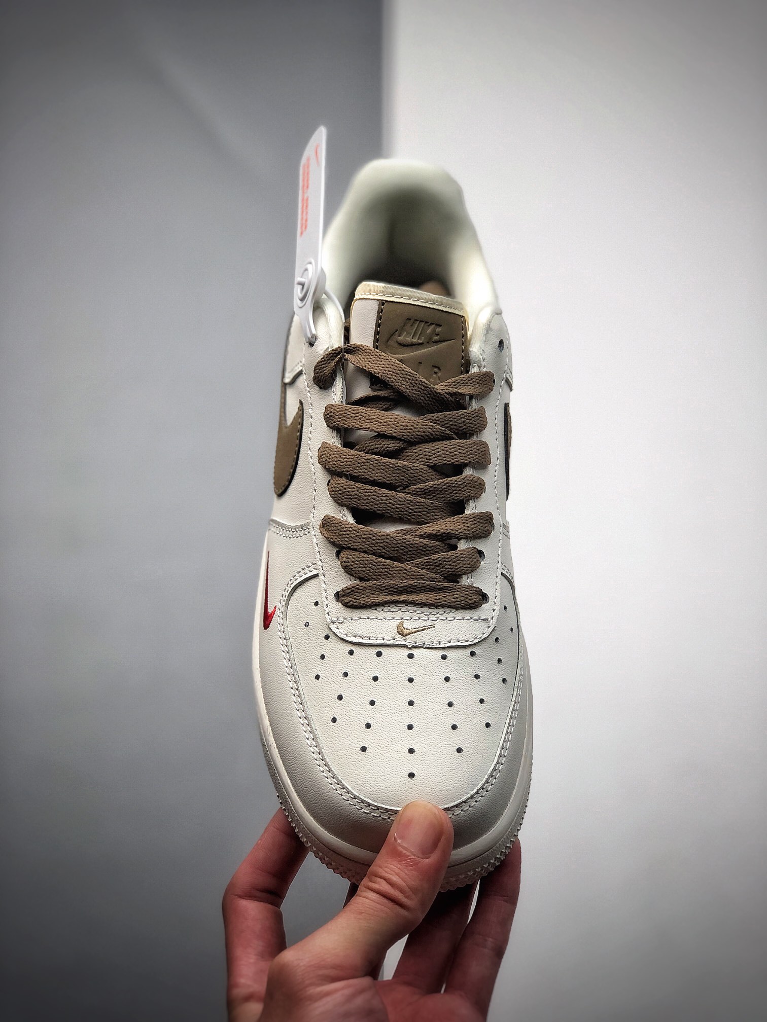 160 NIKE FORCE空军一号运动休闲板鞋808788-996