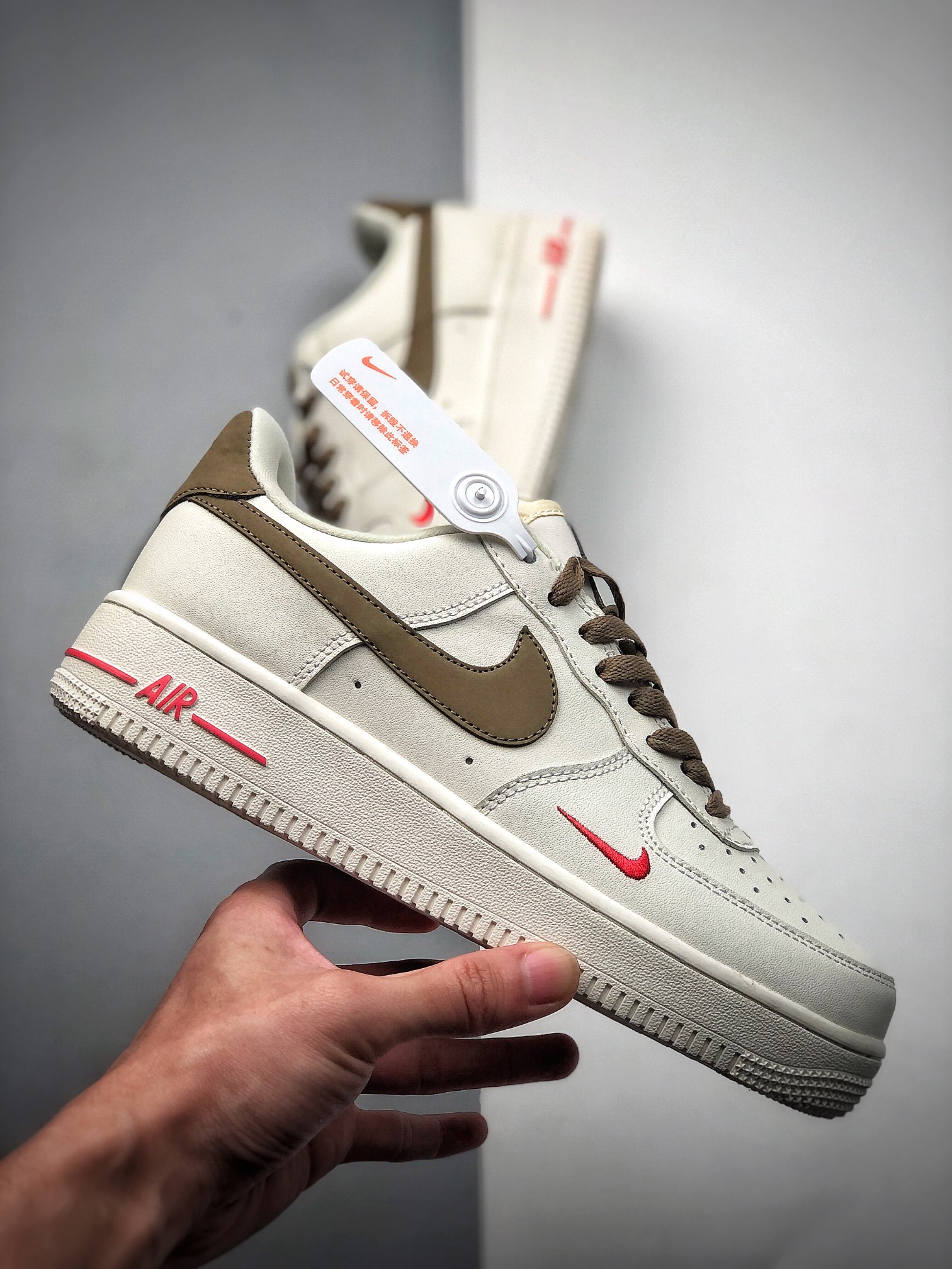 160 NIKE FORCE空军一号运动休闲板鞋808788-996