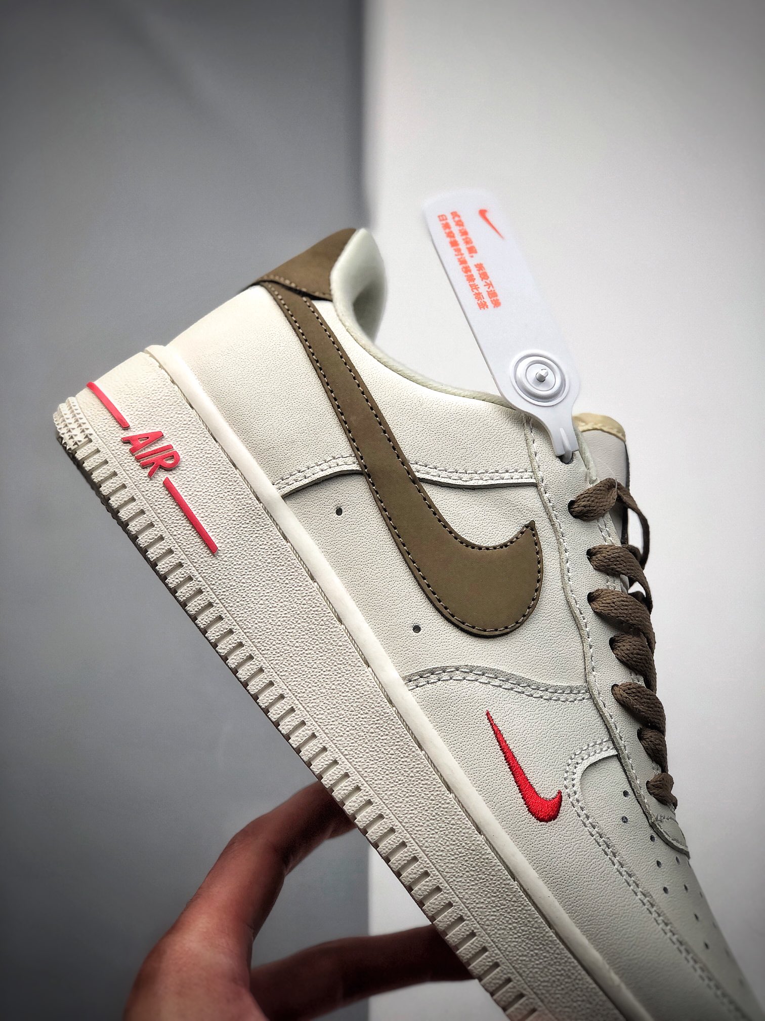 160 NIKE FORCE空军一号运动休闲板鞋808788-996