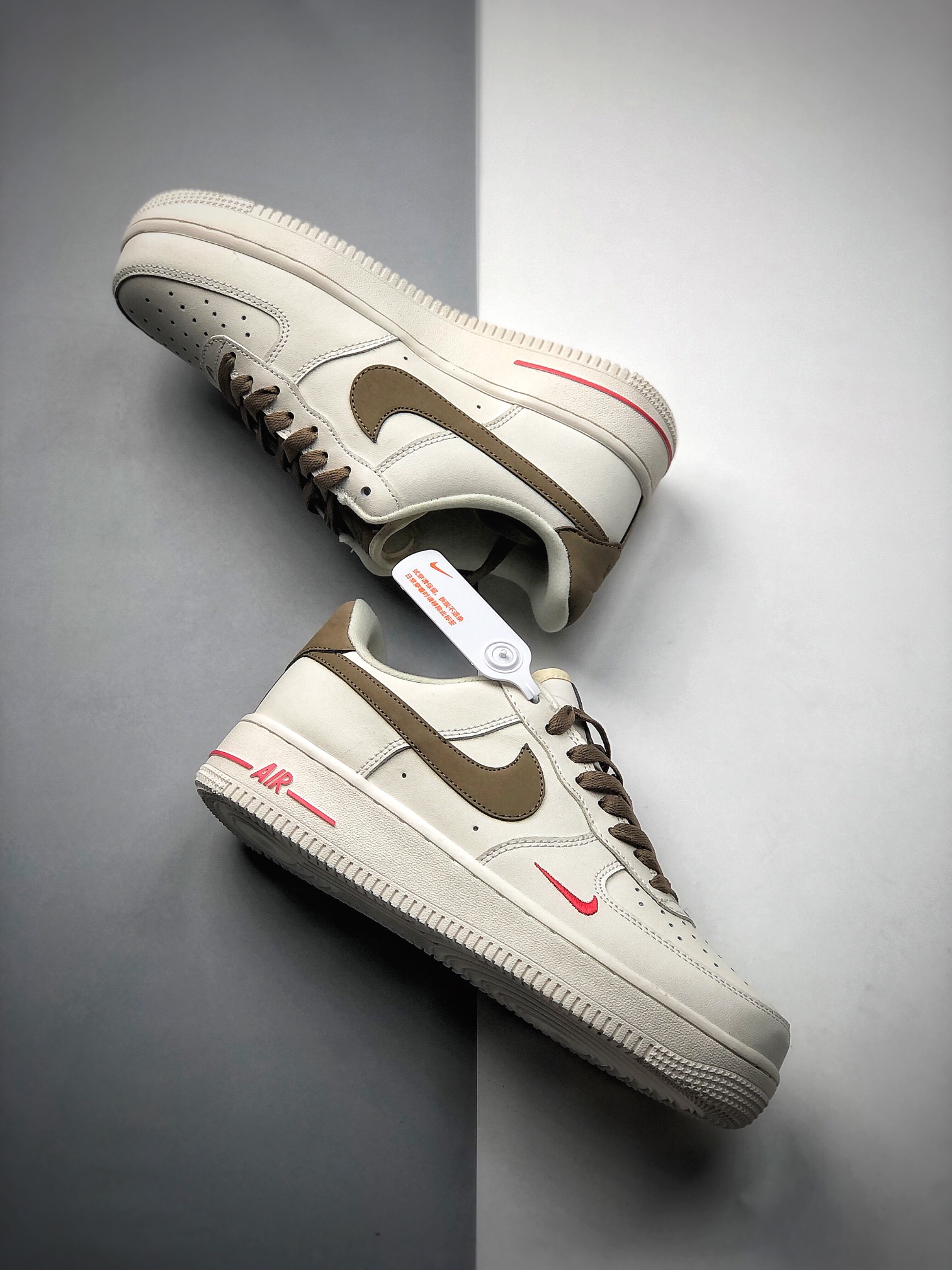 160 NIKE FORCE空军一号运动休闲板鞋808788-996