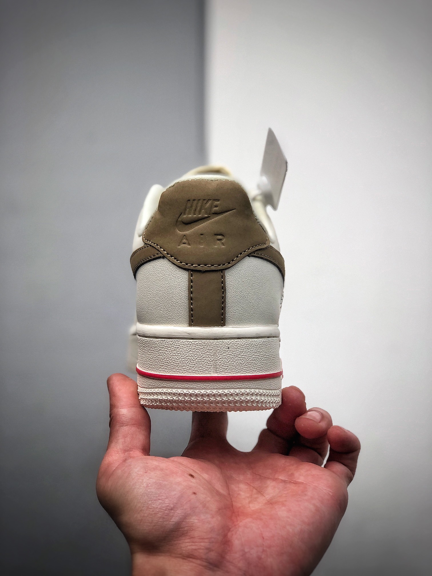 160 NIKE FORCE空军一号运动休闲板鞋808788-996