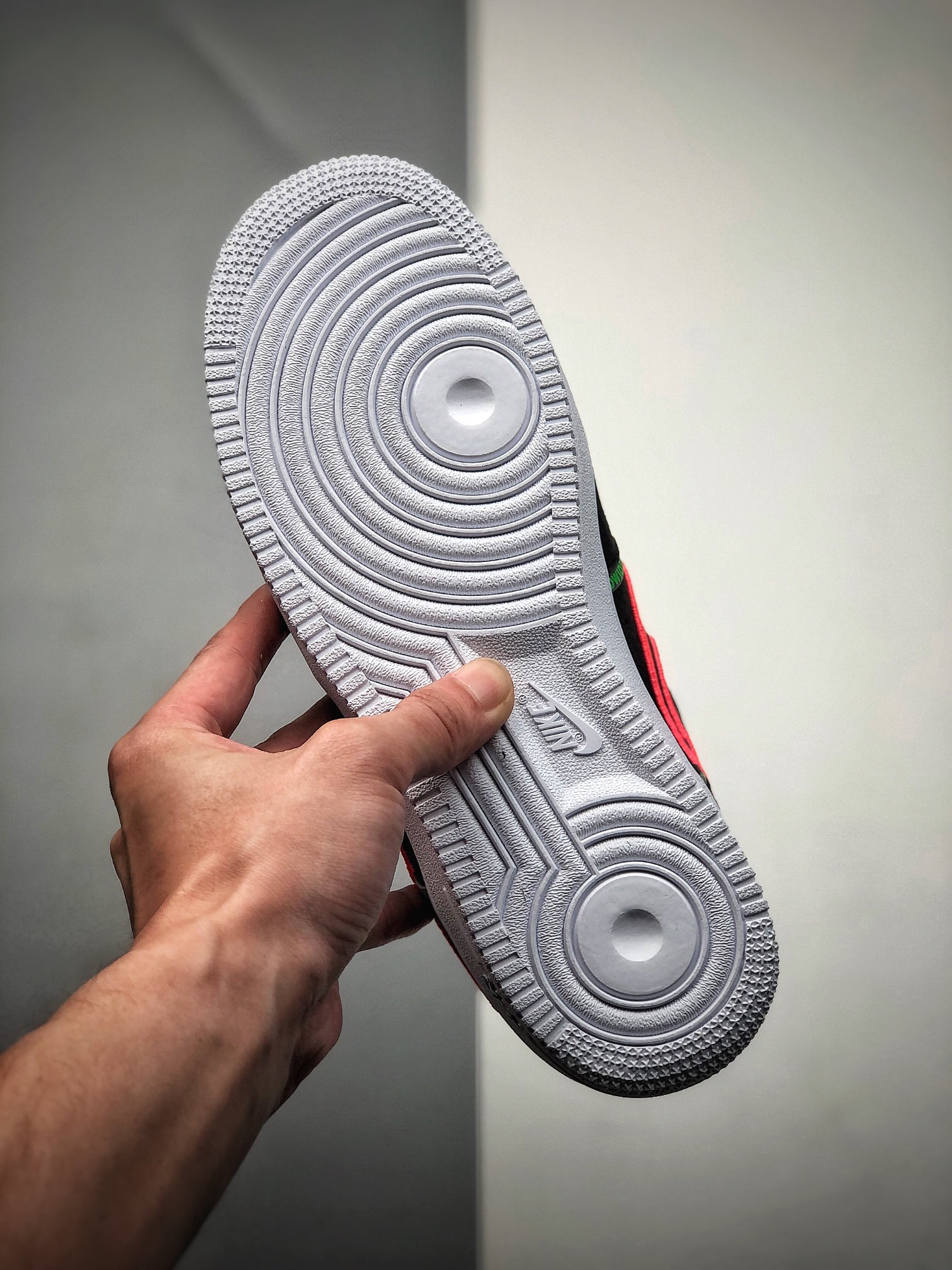 240 NIKE FORCE空军一号运动休闲板鞋CK7213-001