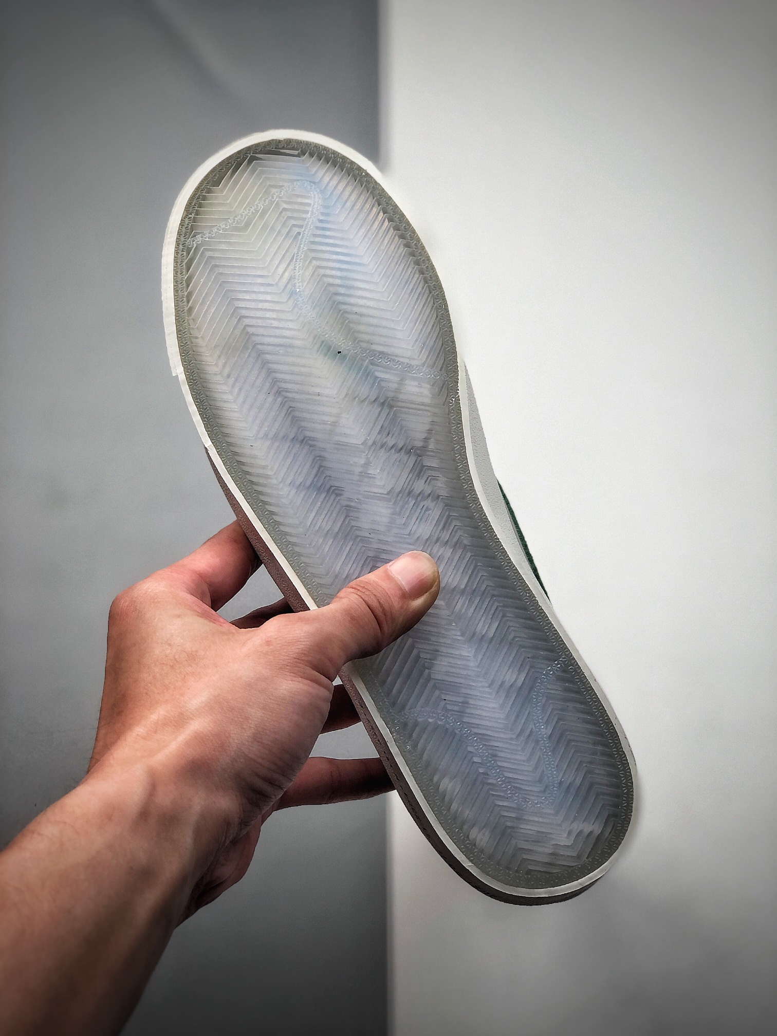 240  纯原Nike Blazer Mid ’1977 VNTG 经典开拓者高帮百搭休闲运动板鞋  DC3278-280