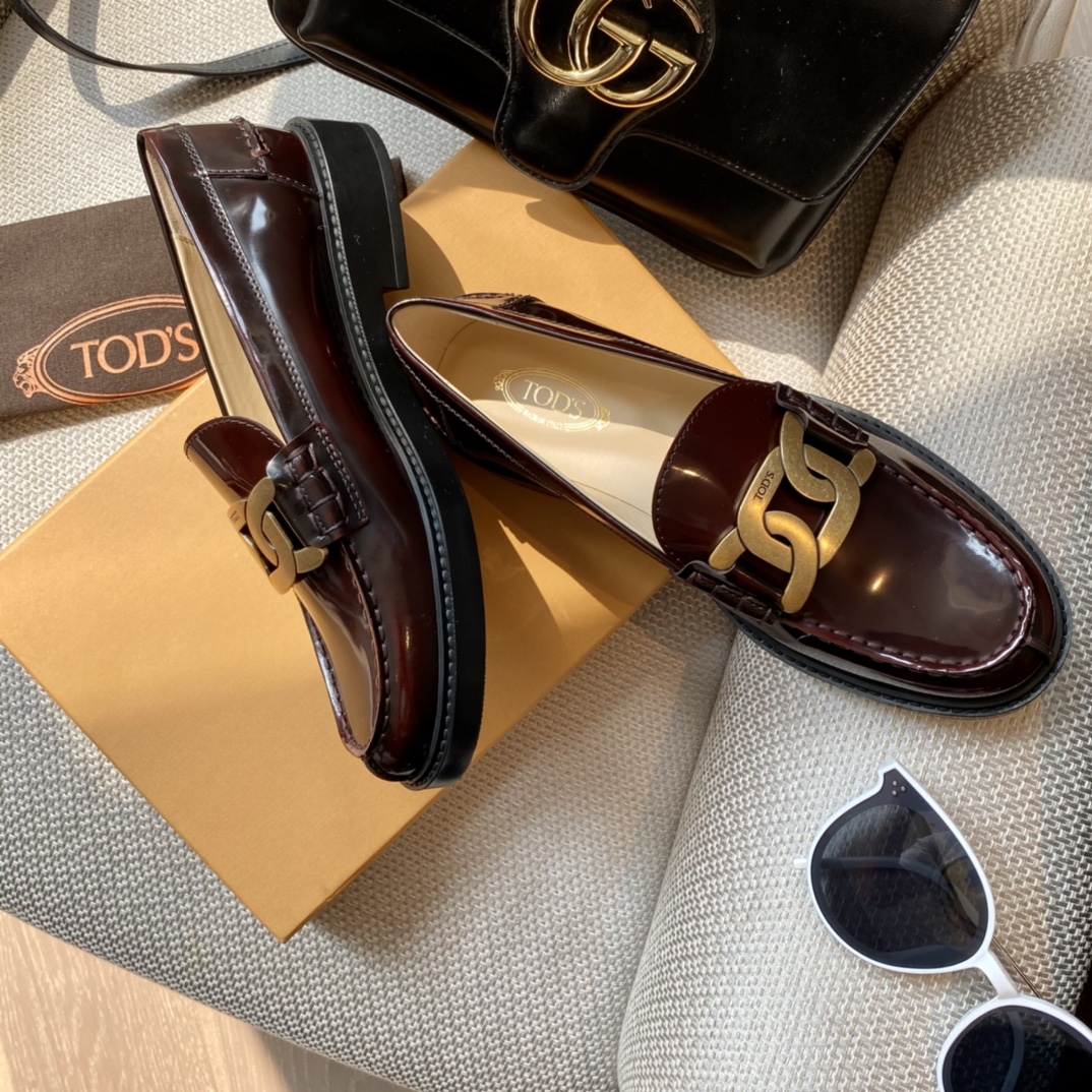 [TODS Women