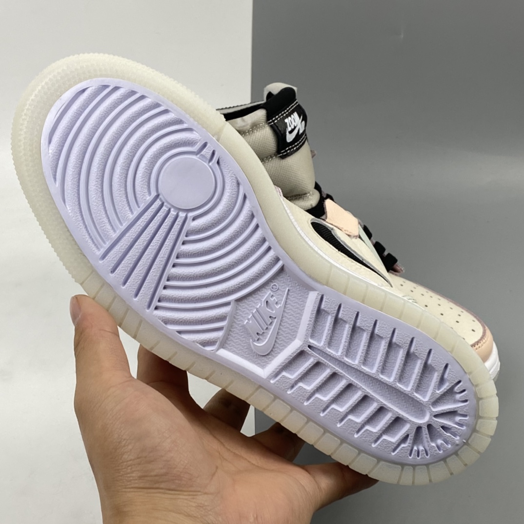 300 Nk Air Jordan 1 Zoom Comfort “Easter”马卡龙 彩蛋 复活节 CT0979-101-莆田鞋,莆田鞋货源,高仿鞋,高仿鞋货源,安福档口,莆田高仿鞋,莆田鞋批发,高仿鞋批发,莆田高仿运动鞋,高仿运动鞋,莆田运动鞋 300 Nk Air Jordan 1 Zoom Comfort “Easter”马卡龙 彩蛋 复活节 CT0979-101