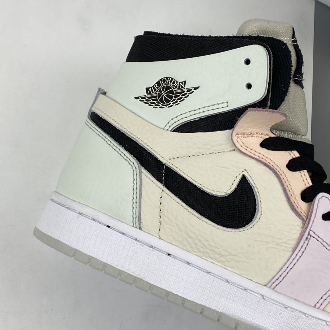 300 Nk Air Jordan 1 Zoom Comfort “Easter”马卡龙 彩蛋 复活节 CT0979-101-莆田鞋,莆田鞋货源,高仿鞋,高仿鞋货源,安福档口,莆田高仿鞋,莆田鞋批发,高仿鞋批发,莆田高仿运动鞋,高仿运动鞋,莆田运动鞋 300 Nk Air Jordan 1 Zoom Comfort “Easter”马卡龙 彩蛋 复活节 CT0979-101