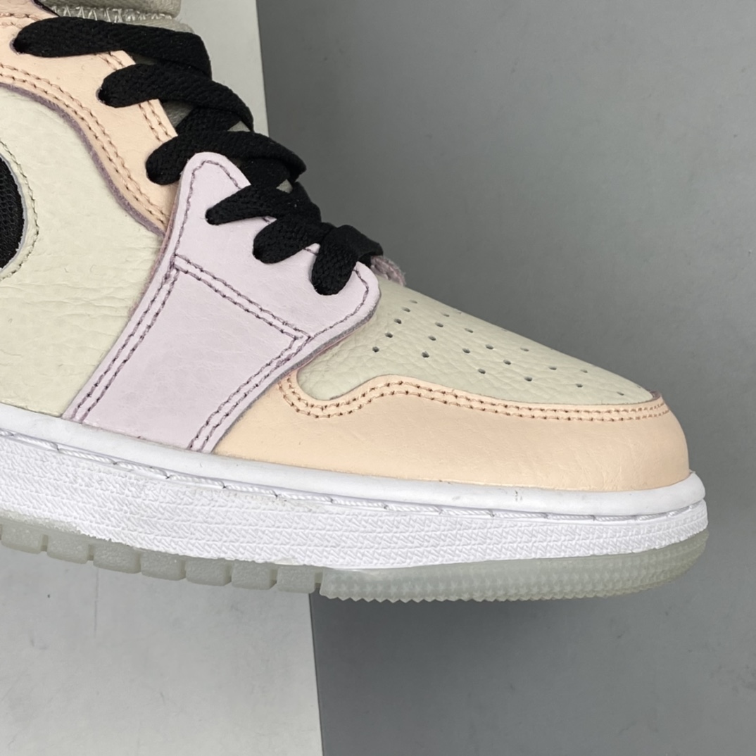 300 Nk Air Jordan 1 Zoom Comfort “Easter”马卡龙 彩蛋 复活节 CT0979-101-莆田鞋,莆田鞋货源,高仿鞋,高仿鞋货源,安福档口,莆田高仿鞋,莆田鞋批发,高仿鞋批发,莆田高仿运动鞋,高仿运动鞋,莆田运动鞋 300 Nk Air Jordan 1 Zoom Comfort “Easter”马卡龙 彩蛋 复活节 CT0979-101