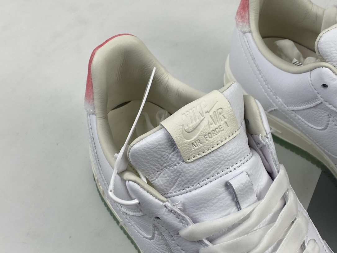 280 NK Air Force 1 Prm ”Got’em” 空军一号白粉寿桃 DC3287-111