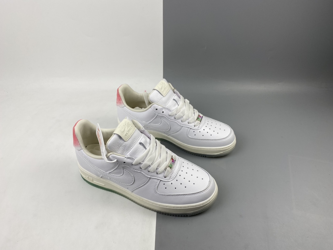 280 NK Air Force 1 Prm ”Got’em” 空军一号白粉寿桃 DC3287-111