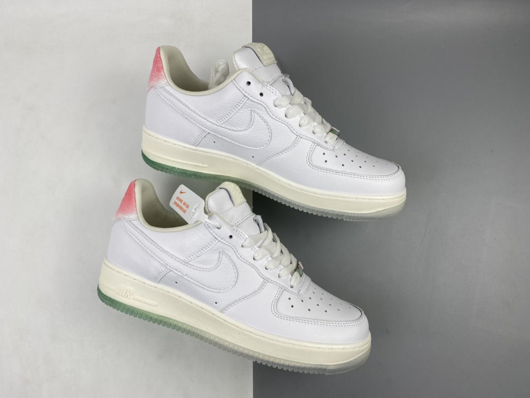280 NK Air Force 1 Prm ”Got’em” 空军一号白粉寿桃 DC3287-111