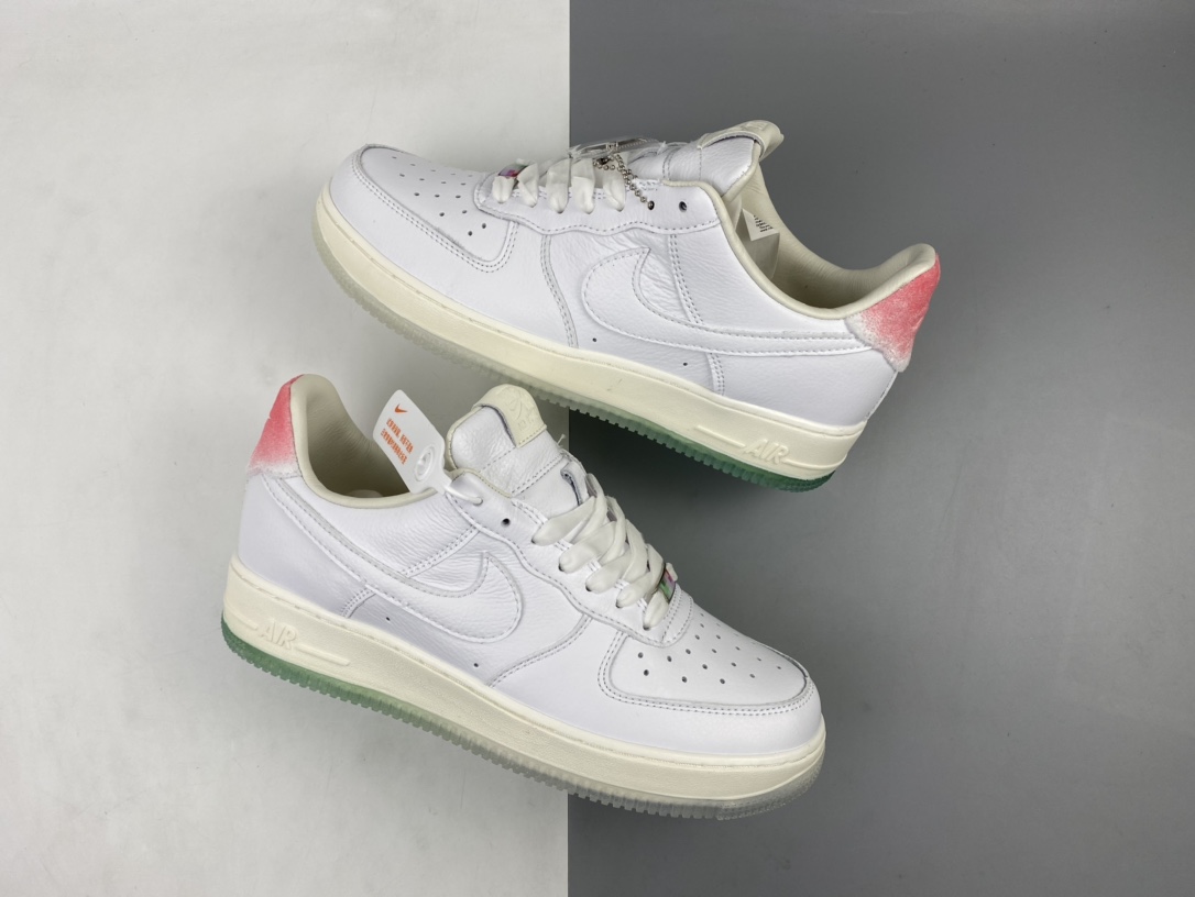 280 NK Air Force 1 Prm ”Got’em” 空军一号白粉寿桃 DC3287-111