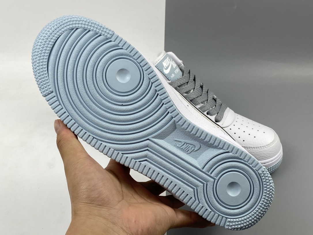 220 Nk Air Force 1 Low 空军一号3M反光低帮休闲板鞋 AQ2566-201