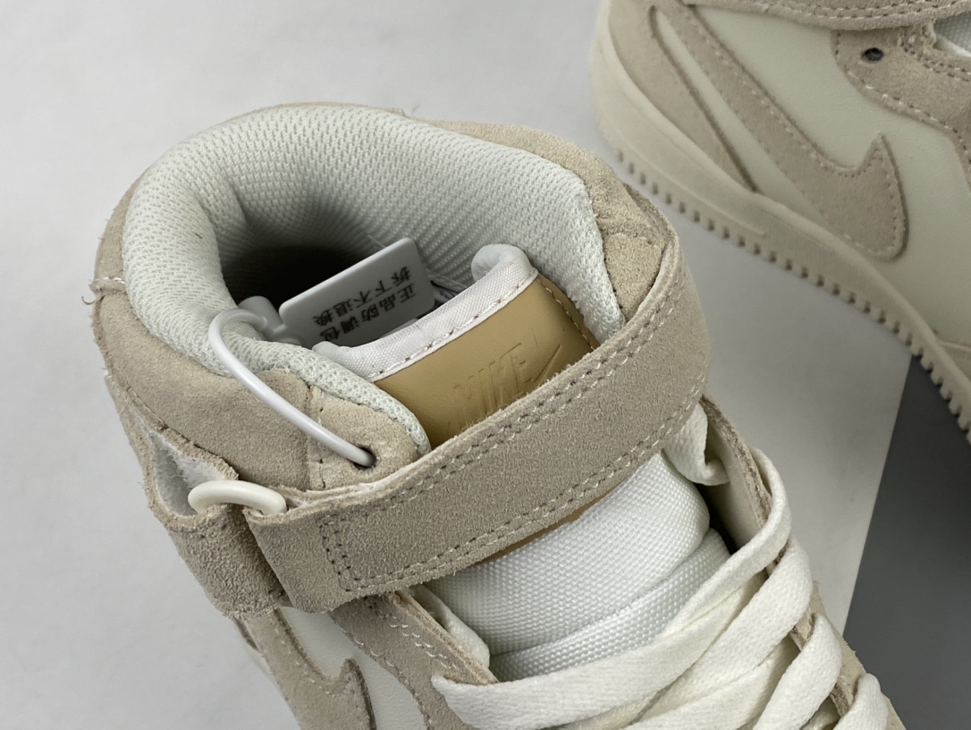 260 Nk Air Force 1 Mid 空军一号中帮休闲板鞋 CW7584-200-莆田鞋,莆田鞋货源,高仿鞋,高仿鞋货源,安福档口,莆田高仿鞋,莆田鞋批发,高仿鞋批发,莆田高仿运动鞋,高仿运动鞋,莆田运动鞋 260 Nk Air Force 1 Mid 空军一号中帮休闲板鞋 CW7584-200