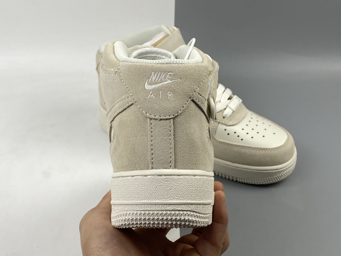 260 Nk Air Force 1 Mid 空军一号中帮休闲板鞋 CW7584-200-莆田鞋,莆田鞋货源,高仿鞋,高仿鞋货源,安福档口,莆田高仿鞋,莆田鞋批发,高仿鞋批发,莆田高仿运动鞋,高仿运动鞋,莆田运动鞋 260 Nk Air Force 1 Mid 空军一号中帮休闲板鞋 CW7584-200