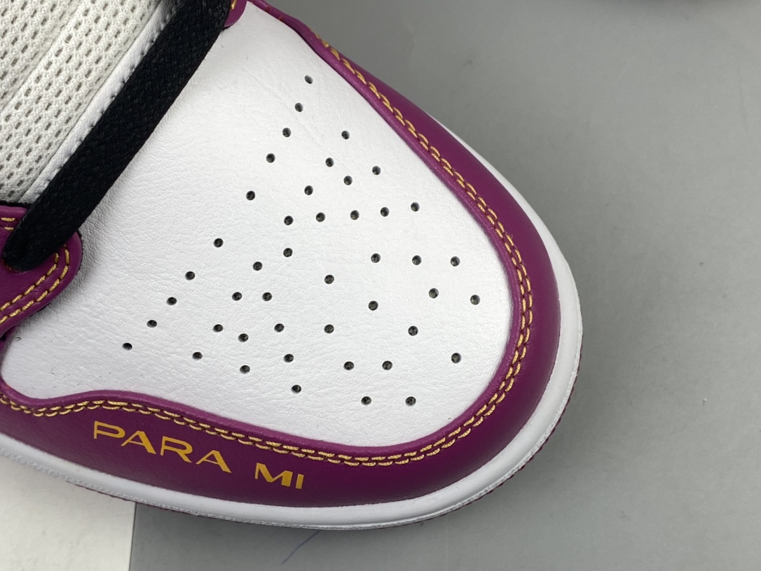 280 Air Jordan 1 Mid AJ1 乔1 中帮百搭休闲运动板鞋 DD3235-100