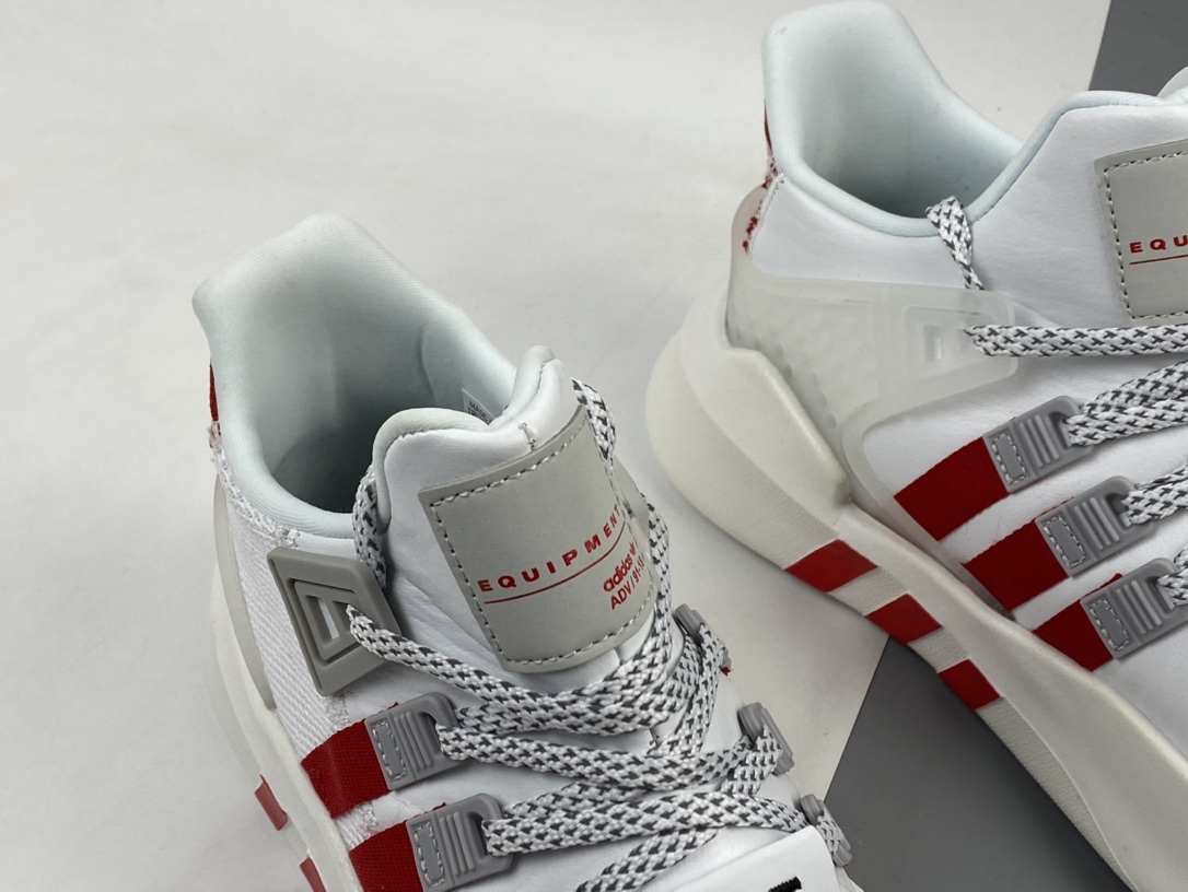 180 Adidas EQT Basketball ADV EQT 阿迪达斯缓震透气跑步鞋 FW4250