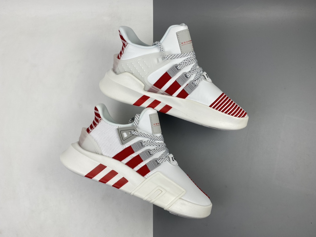 180 Adidas EQT Basketball ADV EQT 阿迪达斯缓震透气跑步鞋 FW4250