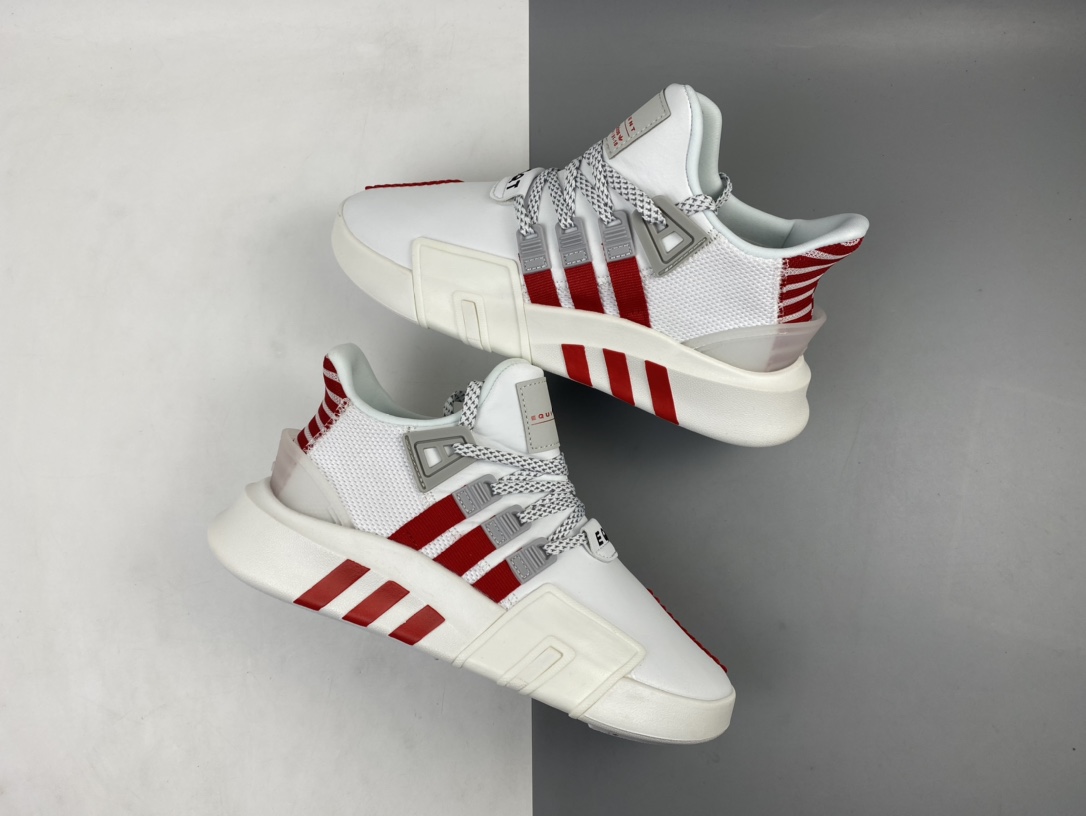 180 Adidas EQT Basketball ADV EQT 阿迪达斯缓震透气跑步鞋 FW4250