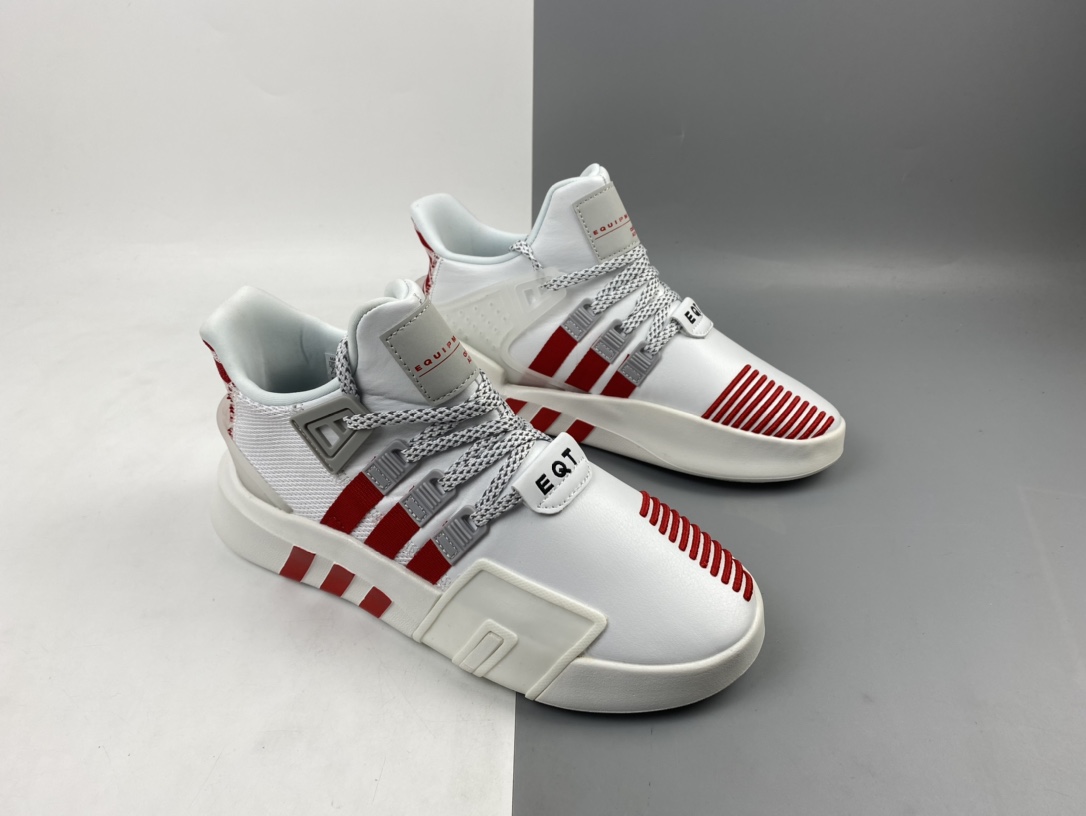 180 Adidas EQT Basketball ADV EQT 阿迪达斯缓震透气跑步鞋 FW4250