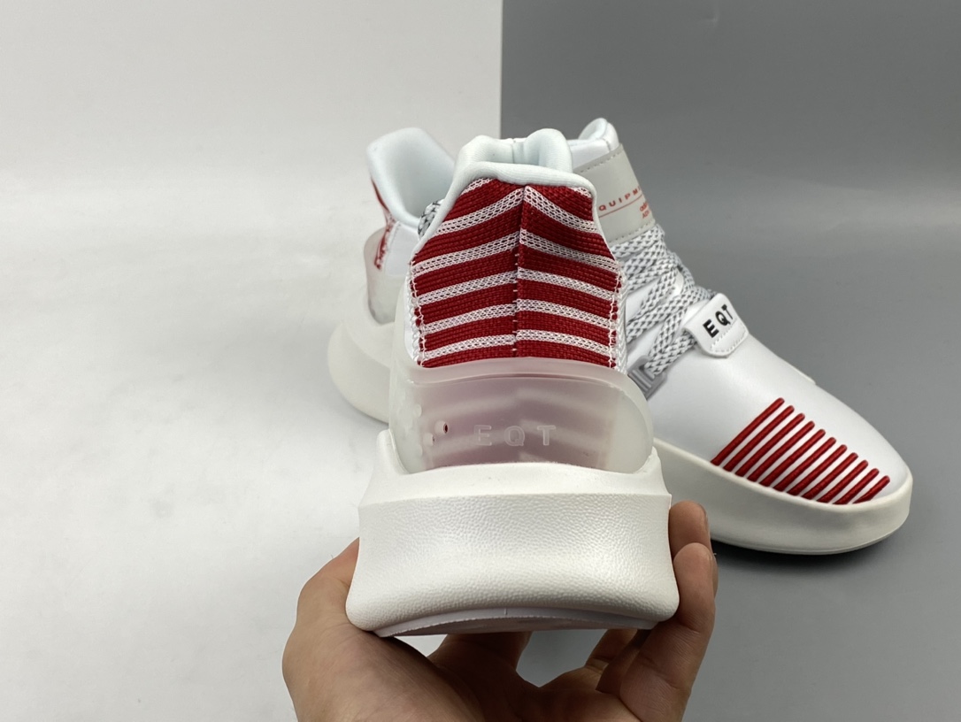 180 Adidas EQT Basketball ADV EQT 阿迪达斯缓震透气跑步鞋 FW4250
