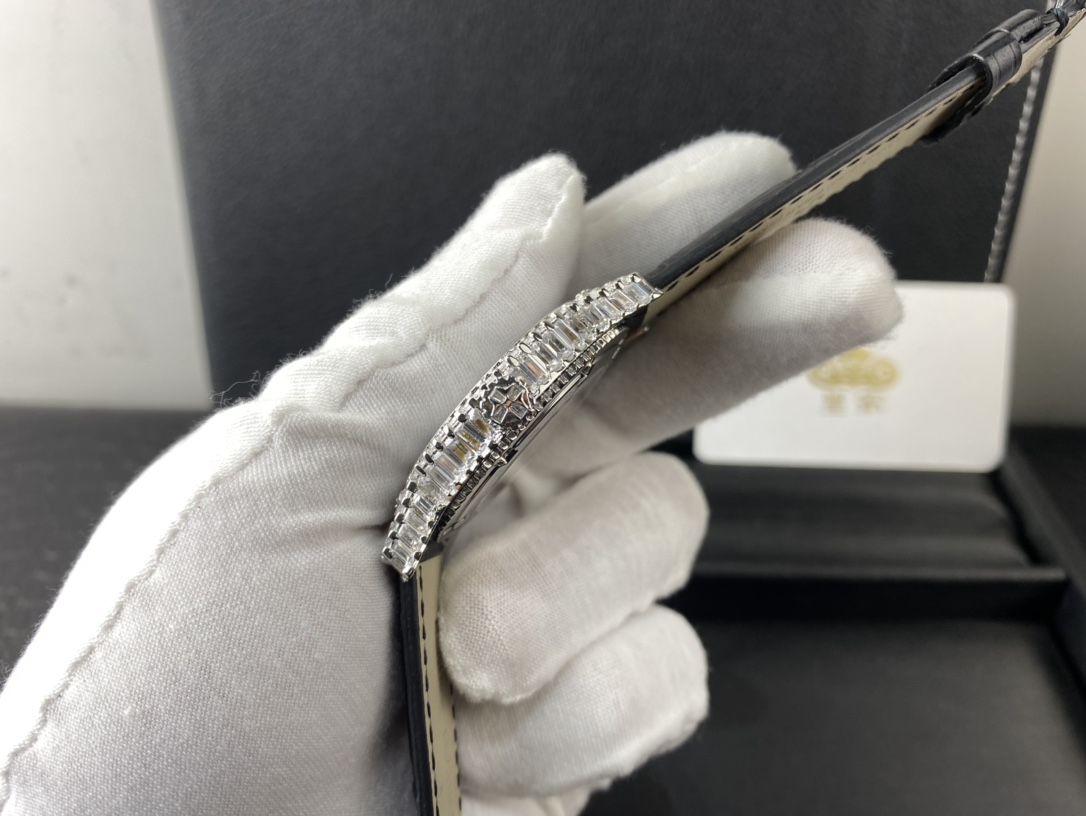 Vacheron Constantin 皇家 江诗丹顿传承系列