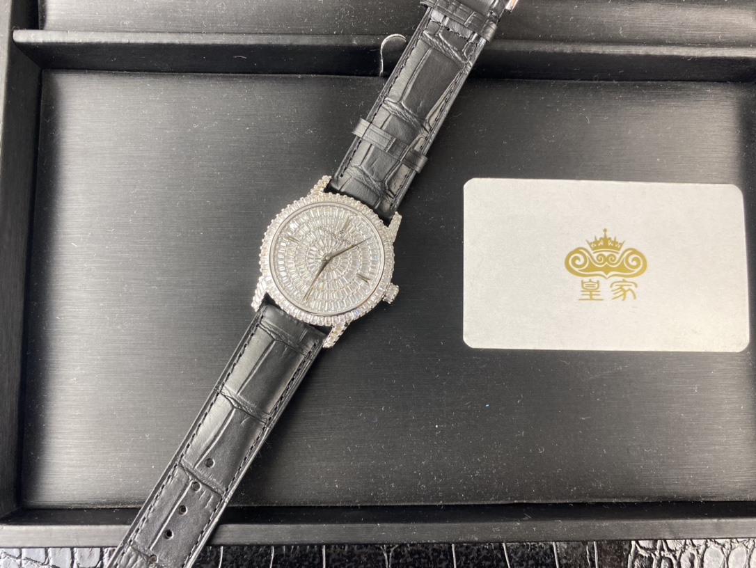Vacheron Constantin 皇家 江诗丹顿传承系列