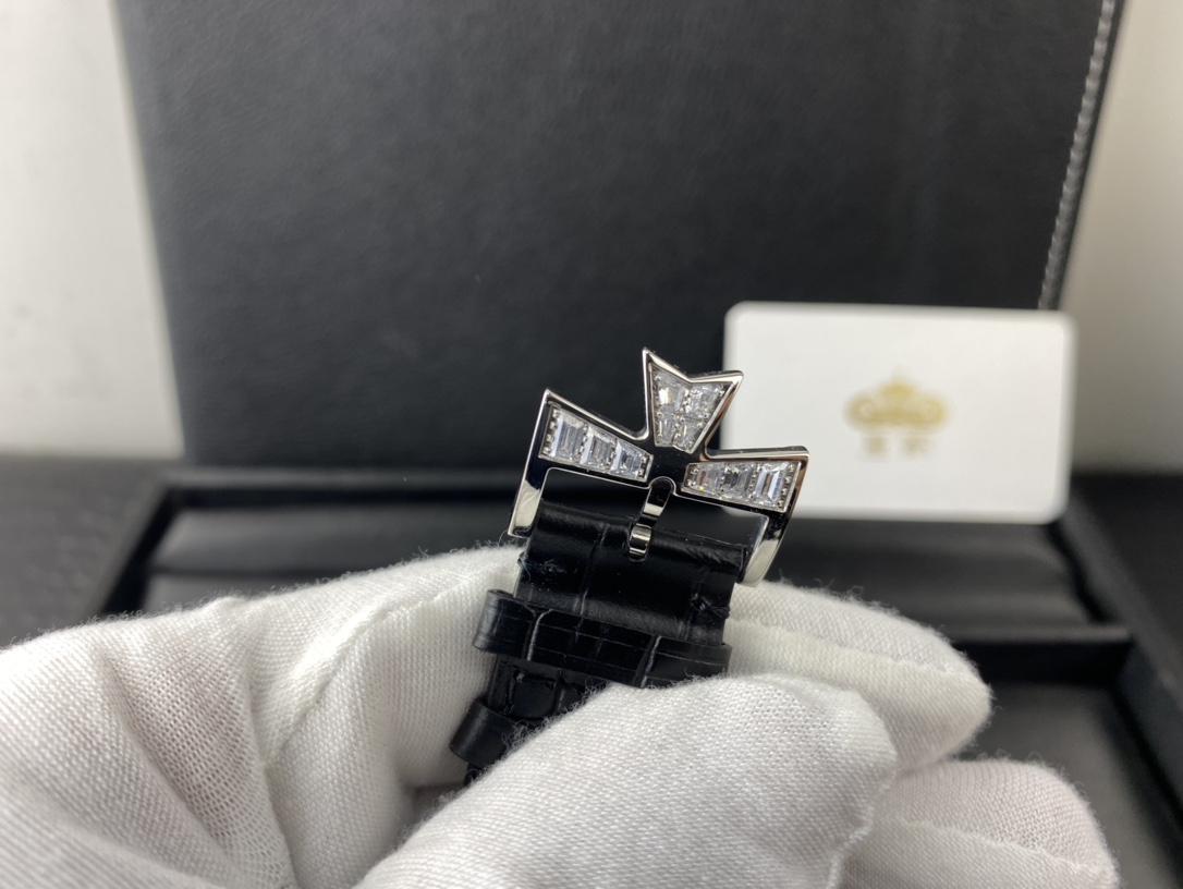 Vacheron Constantin 皇家 江诗丹顿传承系列