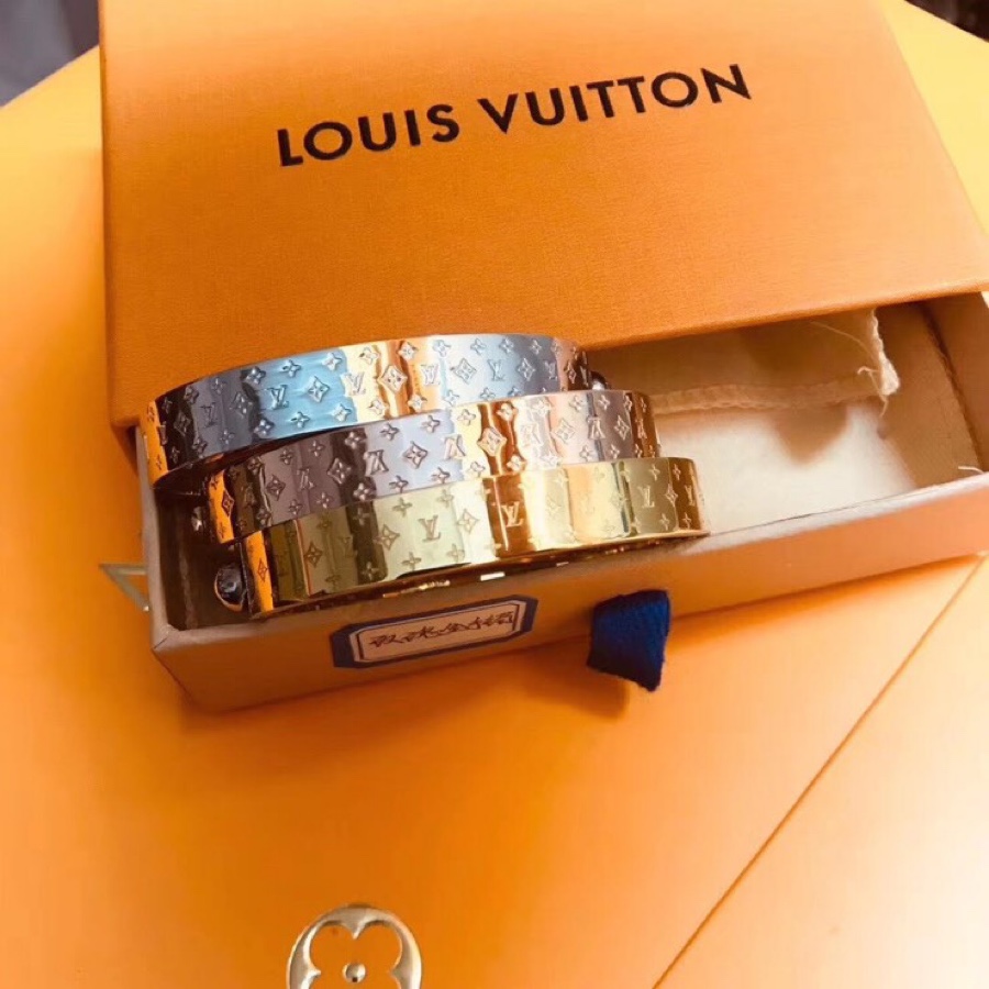 Hoe u de replica -winkel kunt kopen
 Louis Vuitton Sieraden Armbanden Koop AAA goedkoop