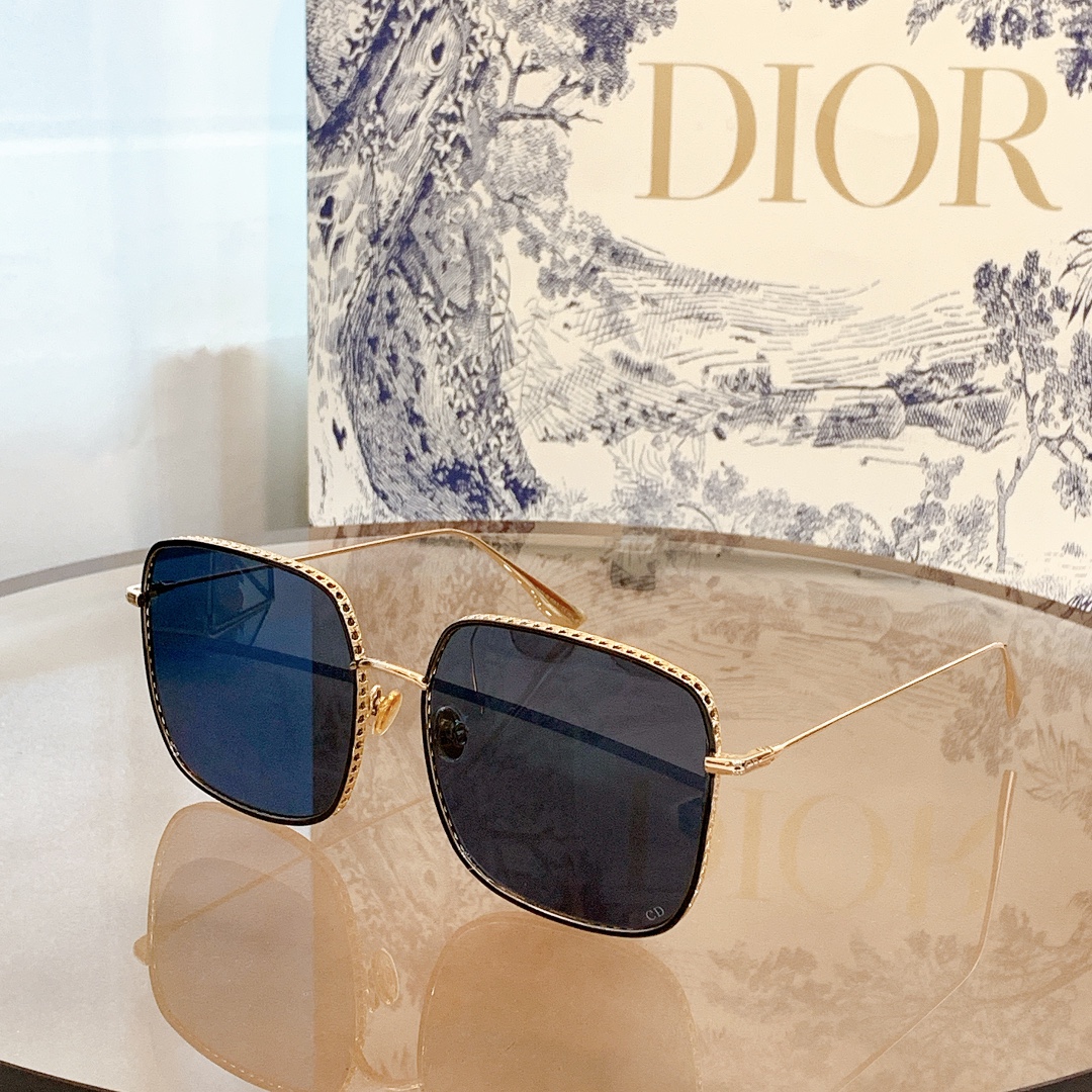 Dior Sunglasses Replica Sale online
 Openwork Fashion