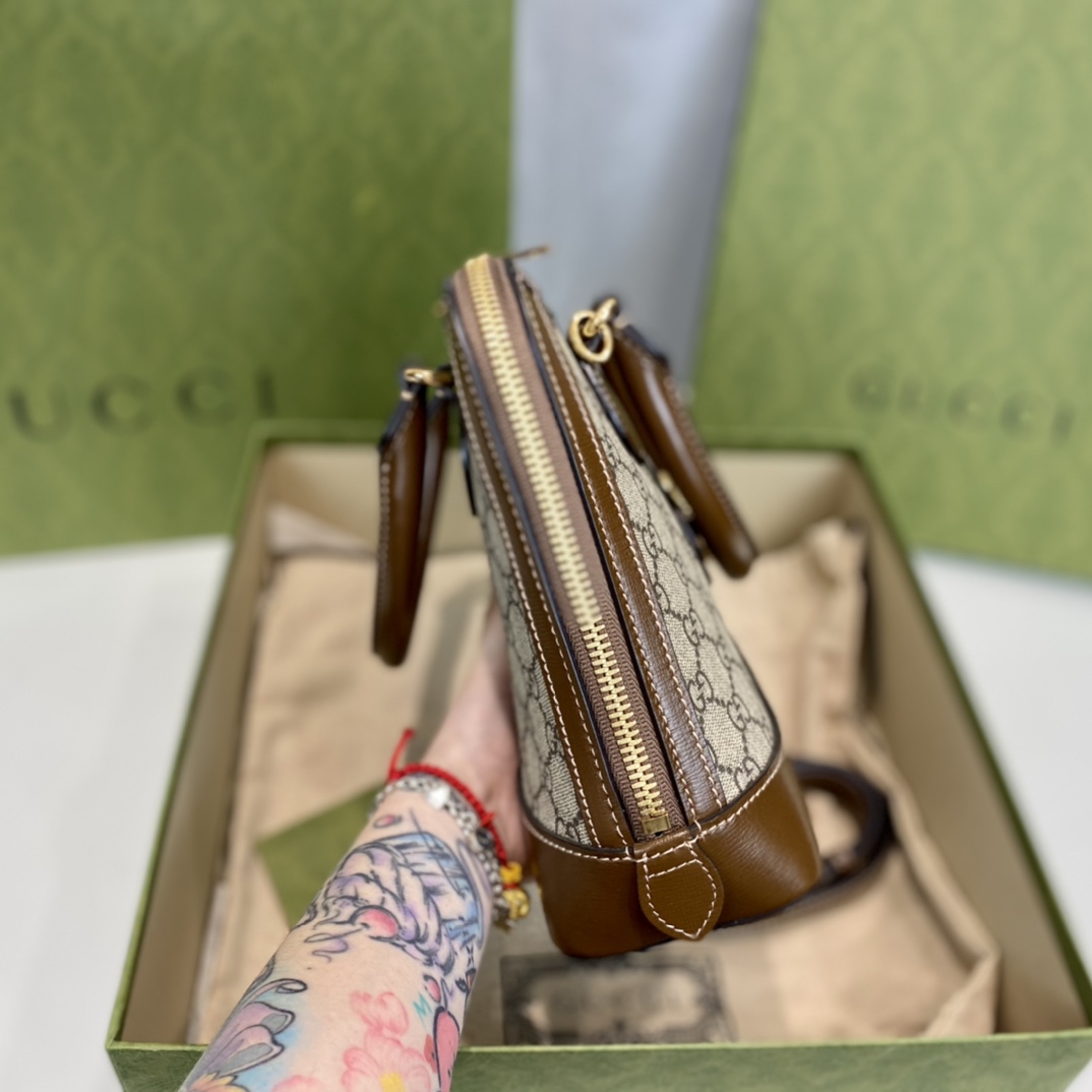 구찌 137873 가방 Gucci Bag 썸네일 이미지