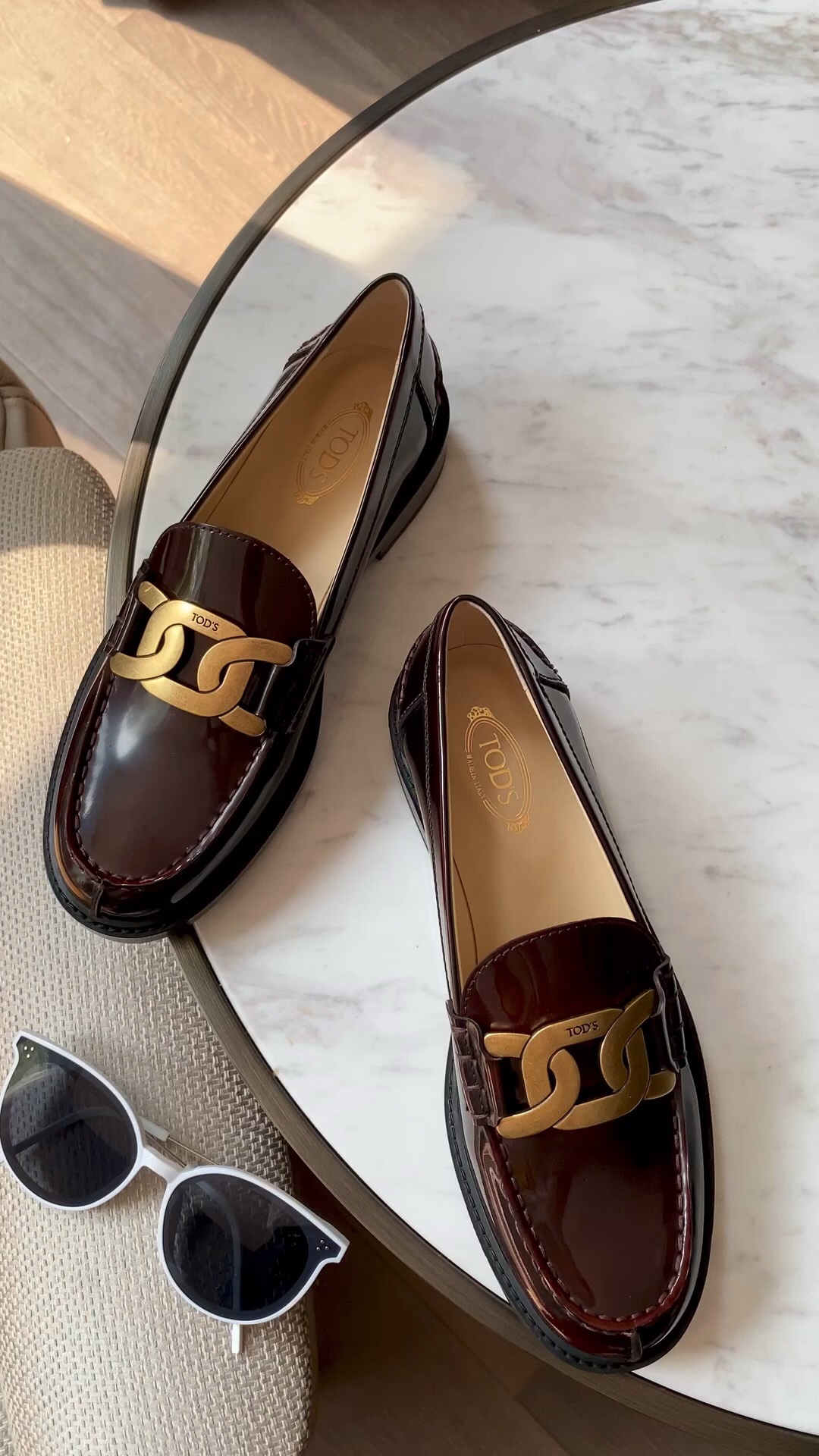 [TODS Women