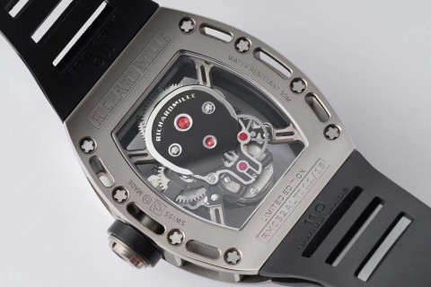 Richard Mille Super Clone Movement