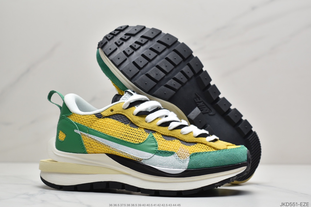 160 Sacai X Nike regasus vaporrly SP 重磅联名 BV0073-001