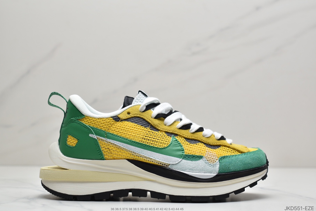 160 Sacai X Nike regasus vaporrly SP 重磅联名 BV0073-001