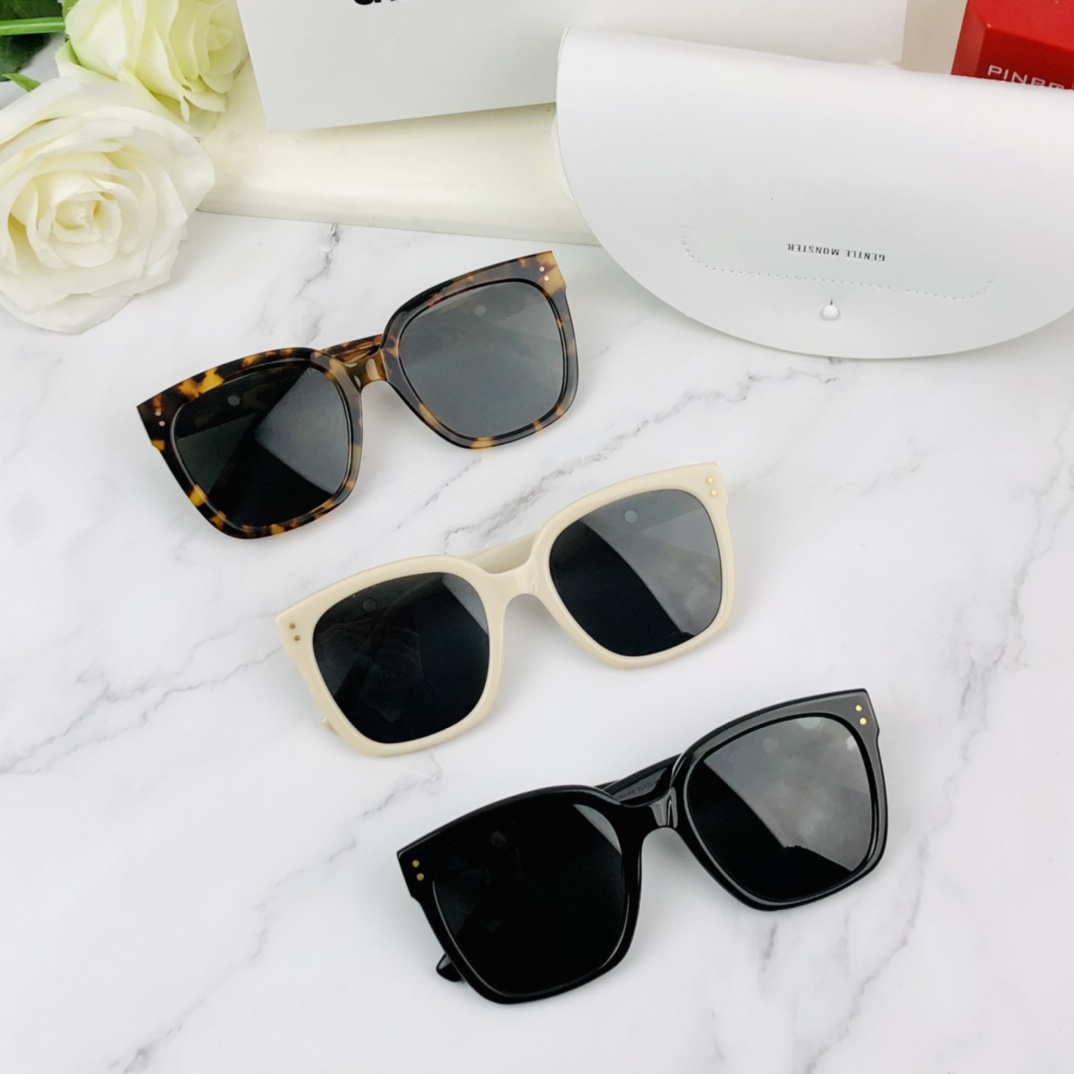 [GM Eyewear]