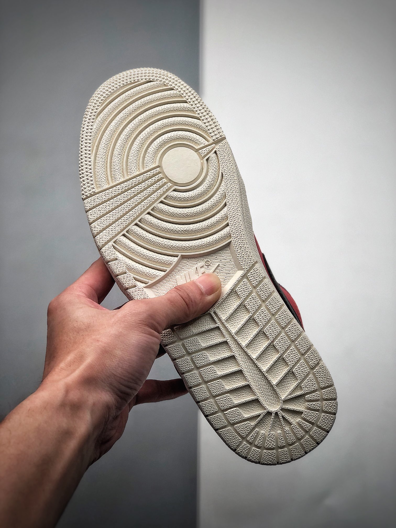 200 乔丹 Khaki24 Air Jordan 1 low AJ1 红粉紫 奶茶红豆 乔丹一代 经典低帮文化百搭休闲运动篮球鞋DC0774-602