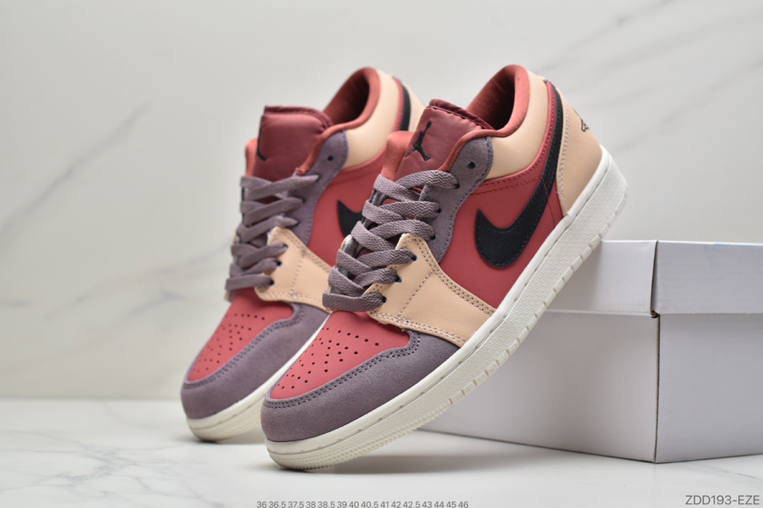 230 Air Jordan 1MID DC0774-602