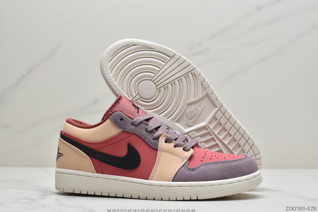 230 Air Jordan 1MID DC0774-602