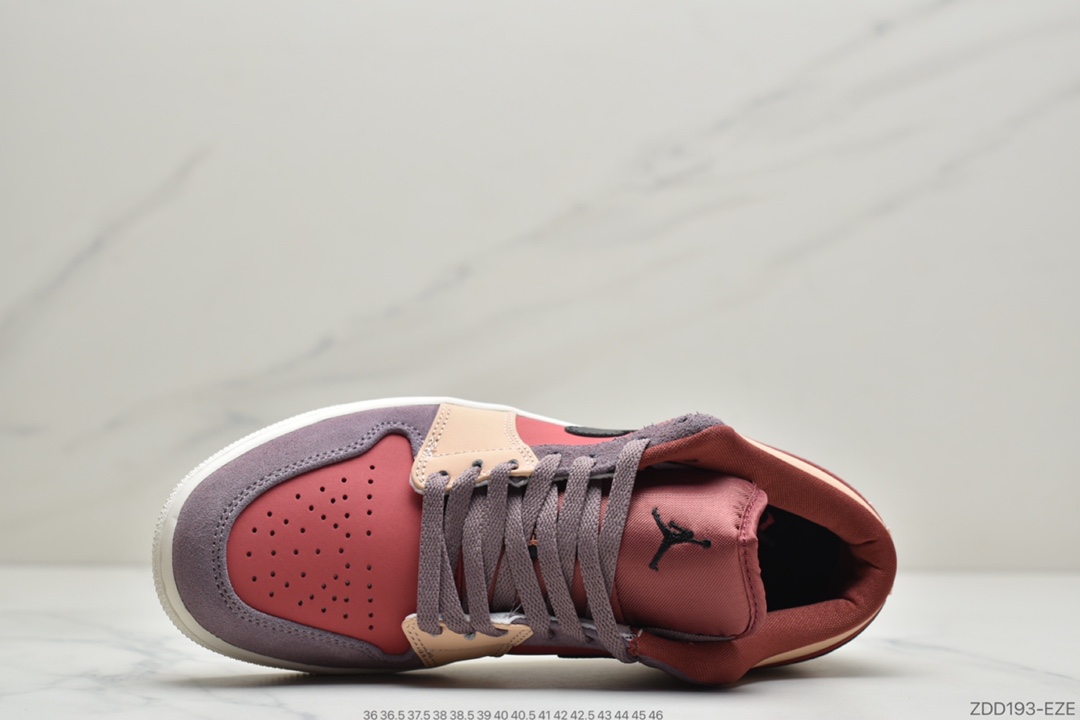 230 Air Jordan 1MID DC0774-602