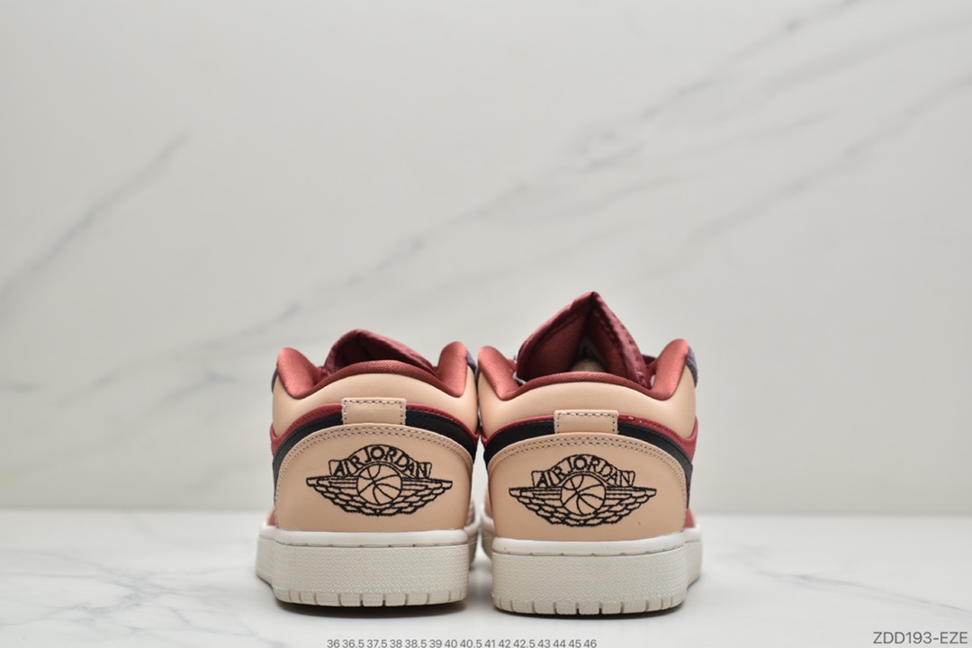 230 Air Jordan 1MID DC0774-602