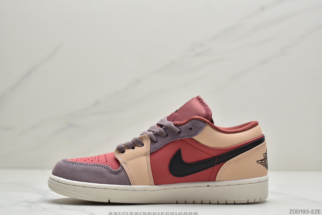 230 Air Jordan 1MID DC0774-602