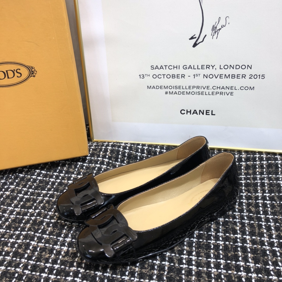 [TODS Women