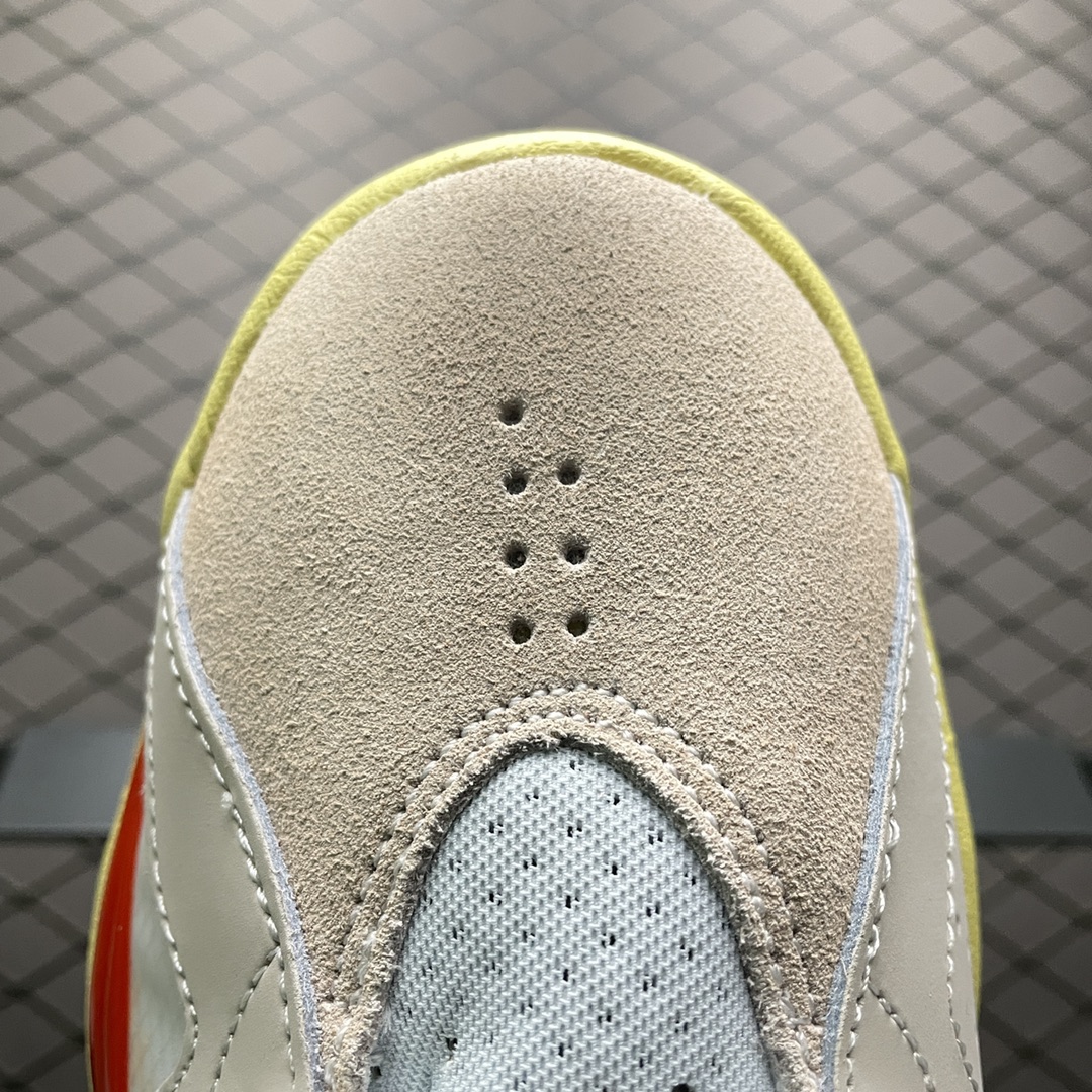 280 价格更正 Union x Air Jordan Zoom 92 男子文化篮球鞋 CK9183-800