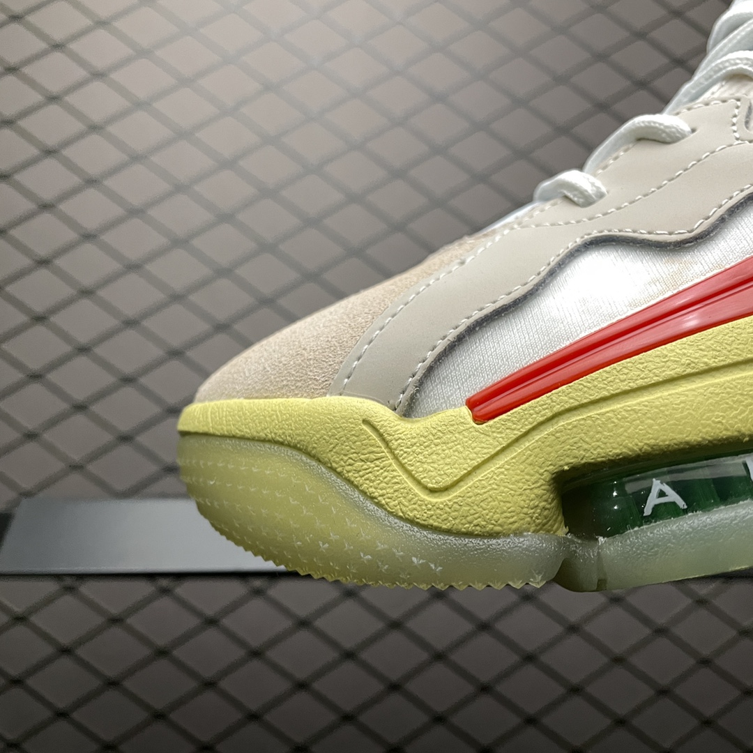 280 价格更正 Union x Air Jordan Zoom 92 男子文化篮球鞋 CK9183-800