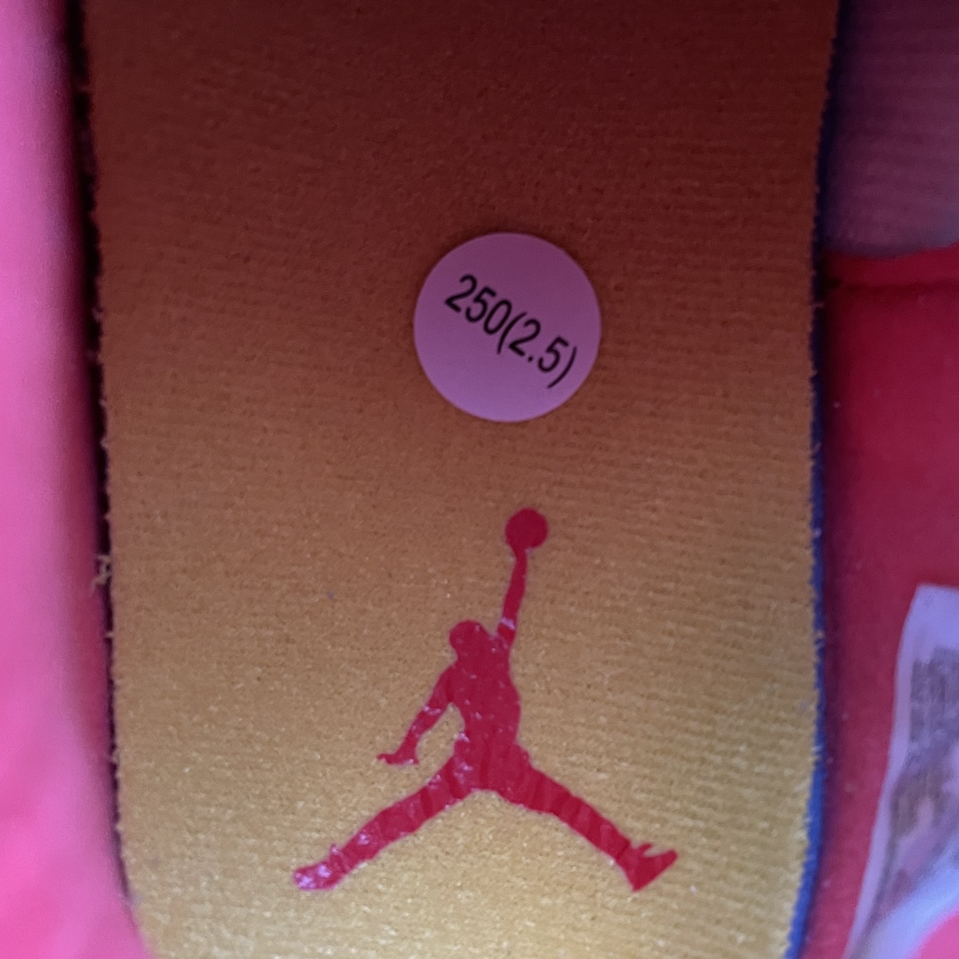 280 价格更正 Union x Air Jordan Zoom 92 男子文化篮球鞋 CK9183-800