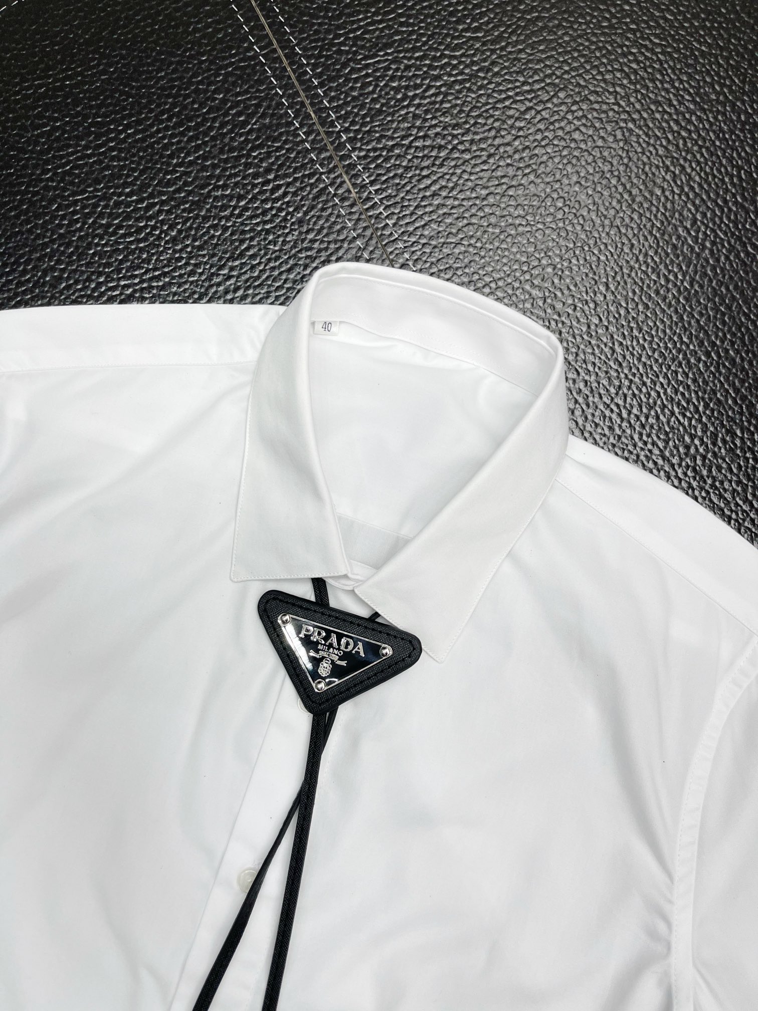 路易威登 Louis Vuitton 高定典藏名品高定成衣时装外套连衣裙衬衫T恤 #673B7789 5