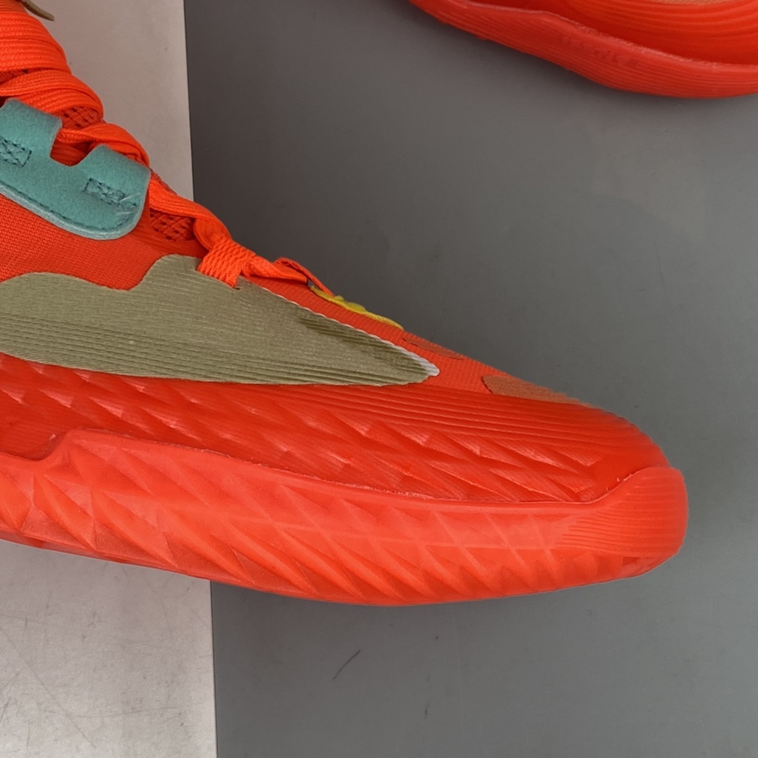 260 Ad Harden Vol.5 Gca 哈登5代 实战篮球鞋 H68684