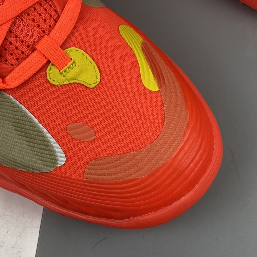 260 Ad Harden Vol.5 Gca 哈登5代 实战篮球鞋 H68684