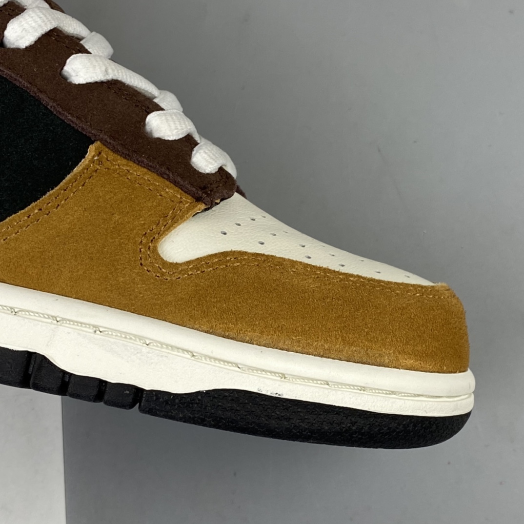 260 Nike SB Dunk Low Prm SB扣碎篮板时尚休闲板鞋 304292-902